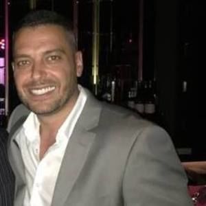 Meet your Posher, Tony